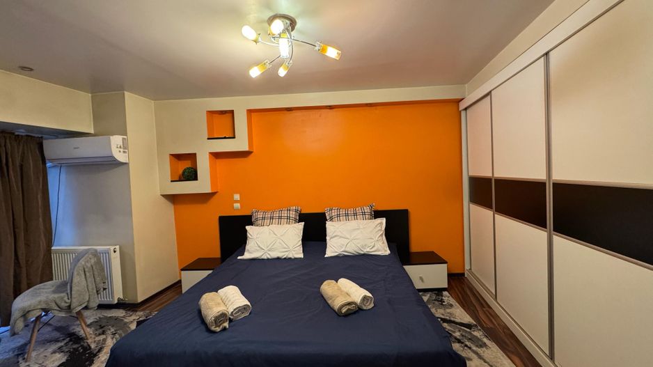 4 camere| 104 mp utili| UNIRII - Poză 8