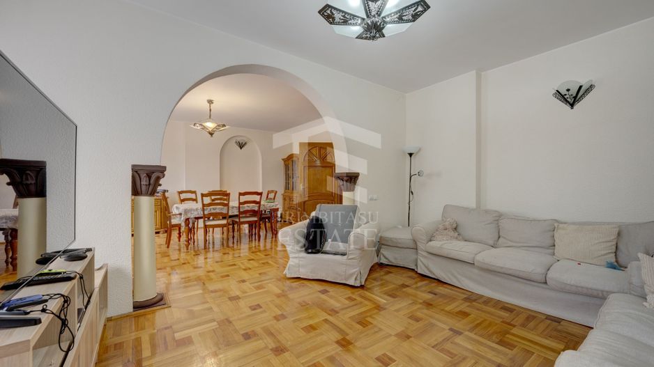 3 IMOBILE - LOT 676 MP - RECONSOLIDATE - ROMANA VICTORIEI - DOROBANTI - Poză 6