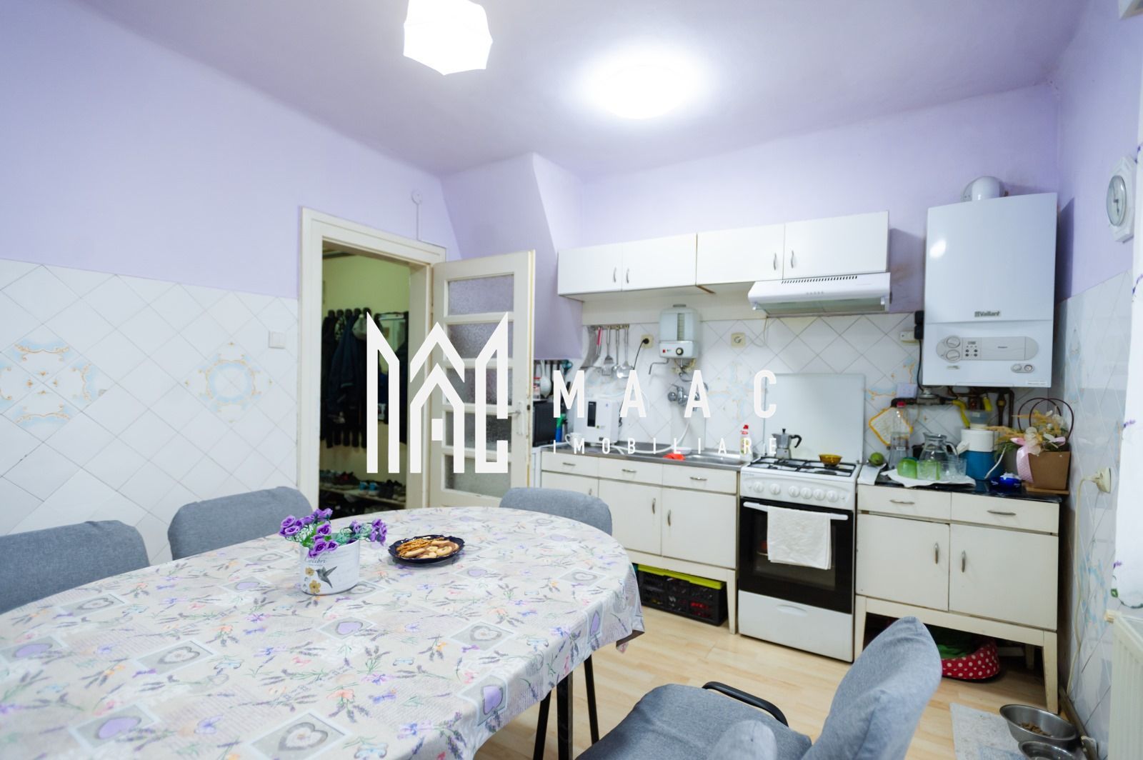 Casa Individuala | 407MPU | 1000MP Teren | Calea Dumbravii - Poză 12