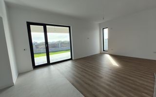 Casa individuala - 3 dormitoare 550 mp teren - 120mp utili - Poză 6