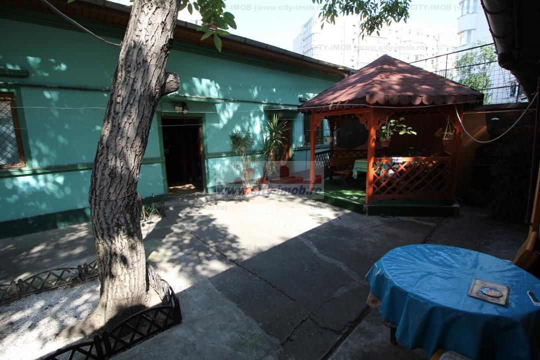 Vanzare  Casa S+P zona Bucuresti Mall / Nerva Traian - Poză 2