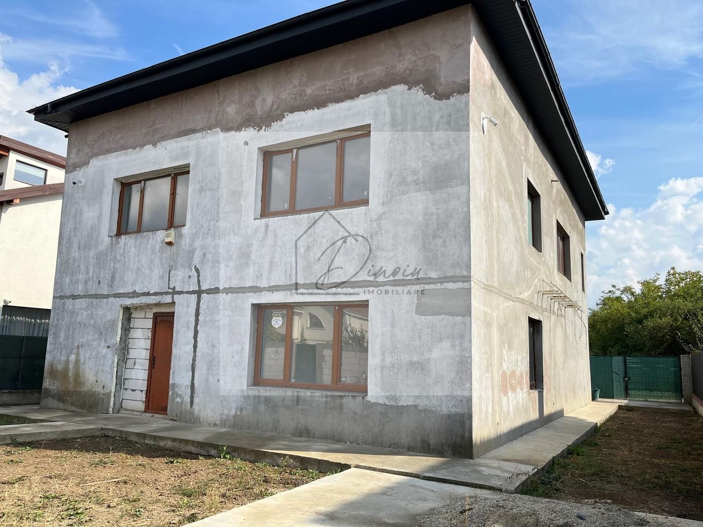 COMISION 0% I Vila Cartier Henri Coanda Pipera - Aviatiei - Poză 1