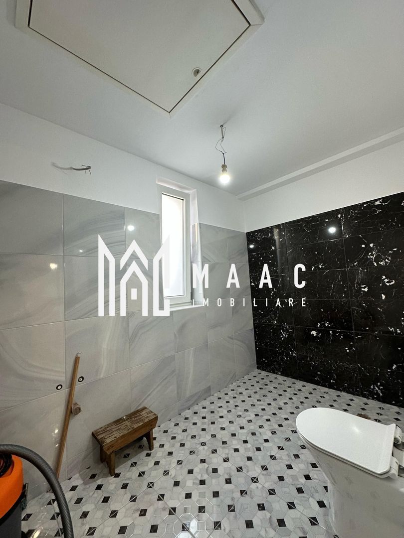 Casa 3 camere | Balcon | Gradina | Moderna | Selimbar - Poză 10