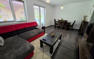 Casa 3 Camere, Zona Cetate, Complet Mobilata si Utilata - Poză 12