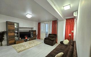 Apartament 3cam militari rezidence 72mp pret 110mii euro - Poză 2