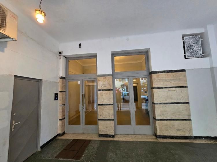 De vanzare Apartament Studio Piața Romană, ULTRACENTRAL, acorda credit - Poză 11