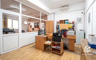 De vânzare Hală 1450mp producti industrial 18.500mp teren Călan Jud Hd - Poză 20