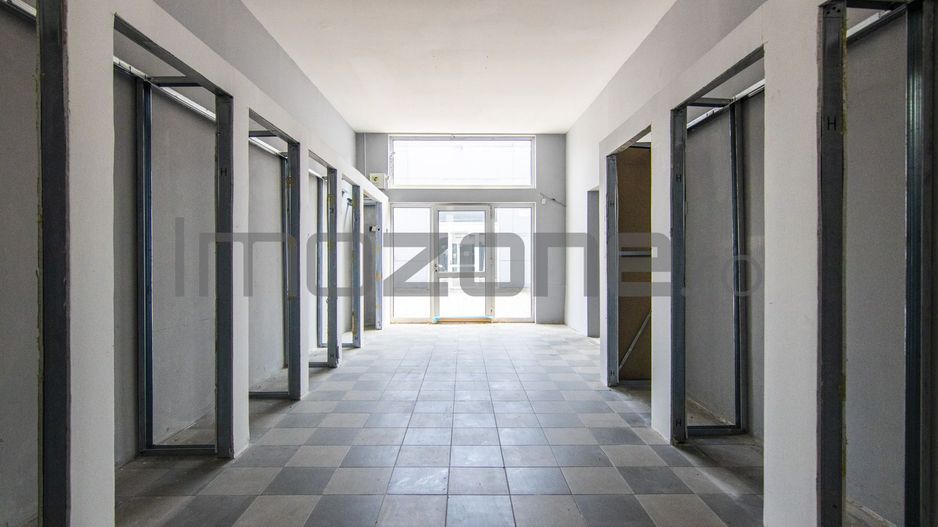 Spatiu Comercial | DE INCHIRIAT | Valea Cascadelor | Depozit | Showroom | Retail - Poză 8