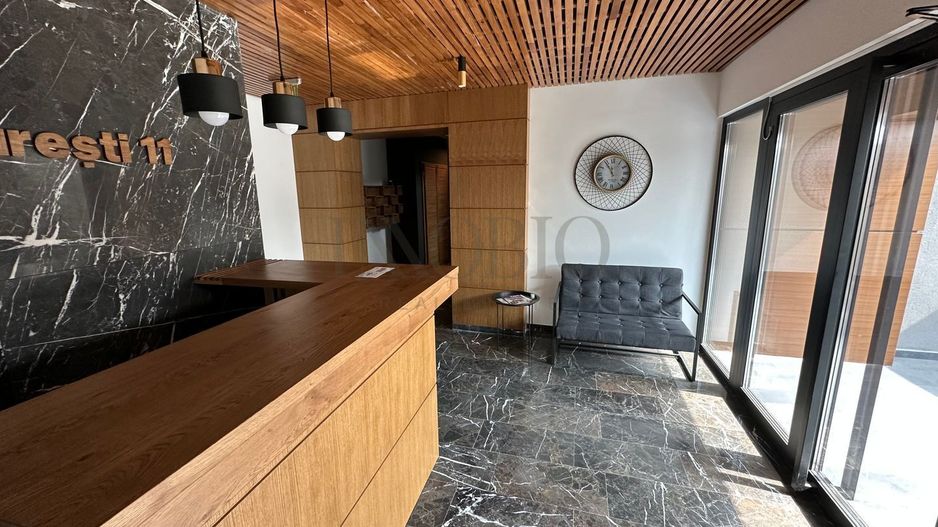 Apartament 2 camere | Finisaje Premium | Parcul Herastrau - Poză 13