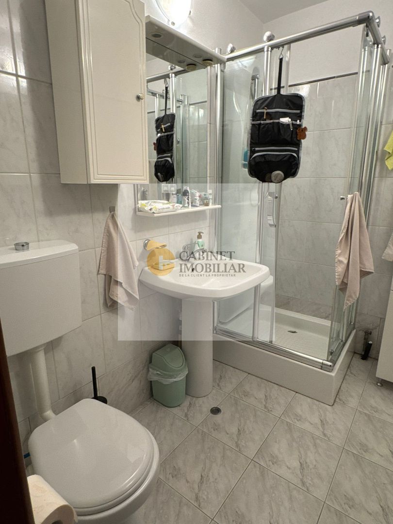 2 camere I Rond Alba Iulia I Etaj 1 I Decomandat - Poză 6