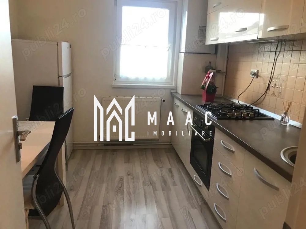 Apartament 2 camere | Balcon | Lift | 58 MPU | Mihai Viteazu - Poză 2