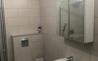 Garsoniera Judetean, 40mp, libera, mobilata, 93000Euro - Poză 5