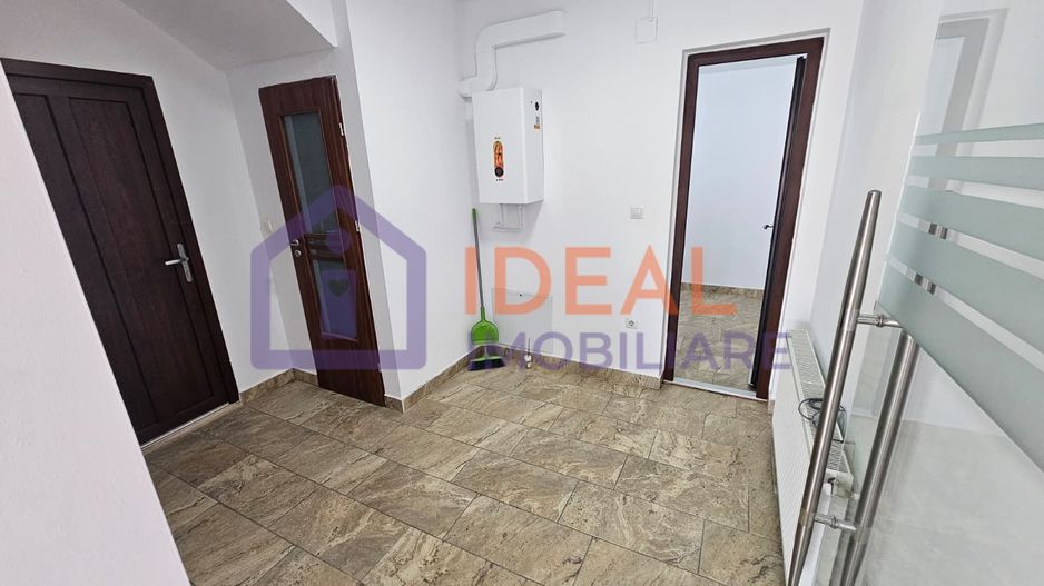 Spațiu de birouri de închiriat – Calea Dumbrăvii | 60 mp - Poză 4