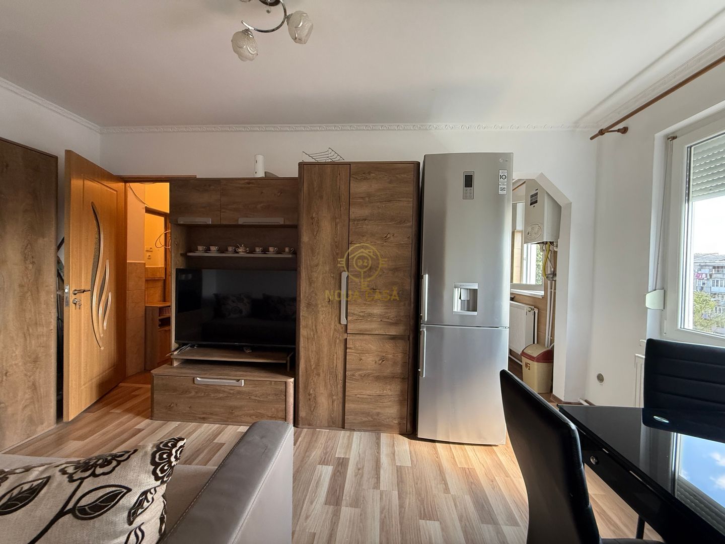 Listare Noua ! Apartament 2 camere la 36.000 Euro - Poză 1