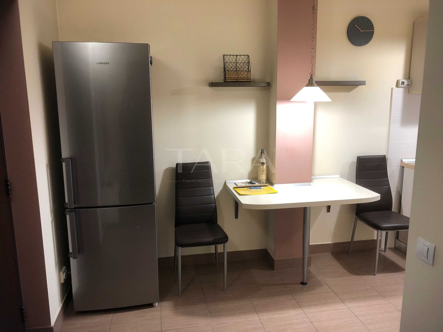 Apartament 1 camera ~ 40mp zona Piața Mărăști - Poză 2