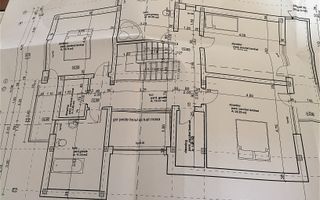 Casă / Vilă cu 5 camere de vânzare în zona Dumbravita - Poză 4