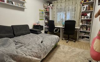 3 Camere - 78 mp - Frumoasa- Diminetii - Poză 5