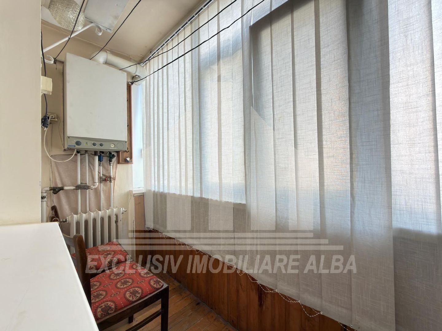 Apartament 2 camere | 43 mp | De inchiriat | Etaj 1 | Cetate - Poză 5
