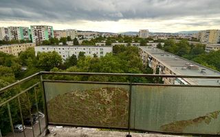 Oportunitate de investitie in zona Mercur! 2 camere etaj intermediar - Poză 7