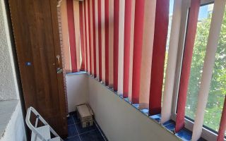 Gara-2 camere decomandate - 25min Universitate Cuza/Medicină - Poză 22