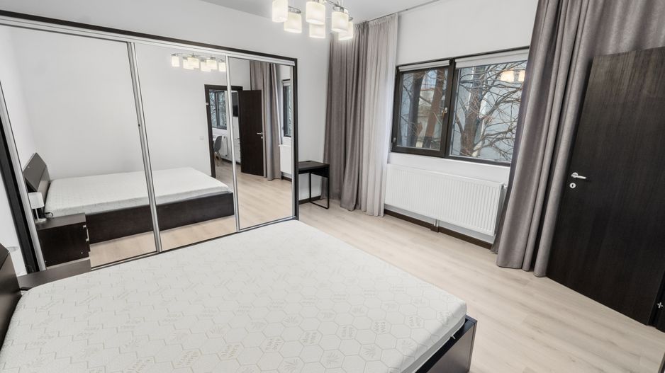 2 Camere la 7 min Metrou Pacii Bloc Nou Centrala Proprie Gorjului 2020 - Poză 10