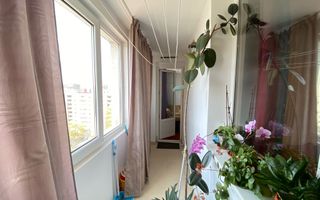 3 camere Dristor | Centrală proprie | Mobilat complet v14 - Poză 15