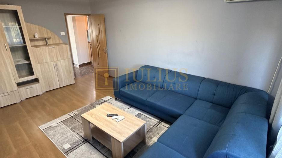 Soarelui| 2 camere| centrala proprie| etaj 2 | 55 mp| parcare - Poză 2
