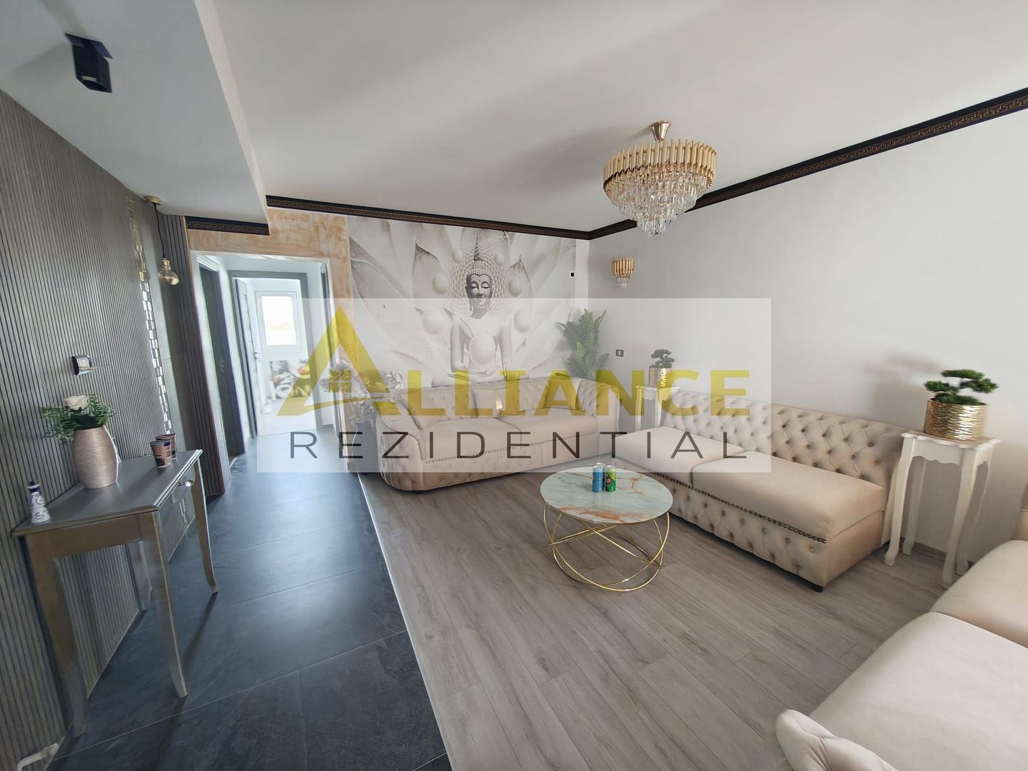 Casa individuala | Teren 307 mp | Terasa 20 mp | Anexa locuibila - Poză 6