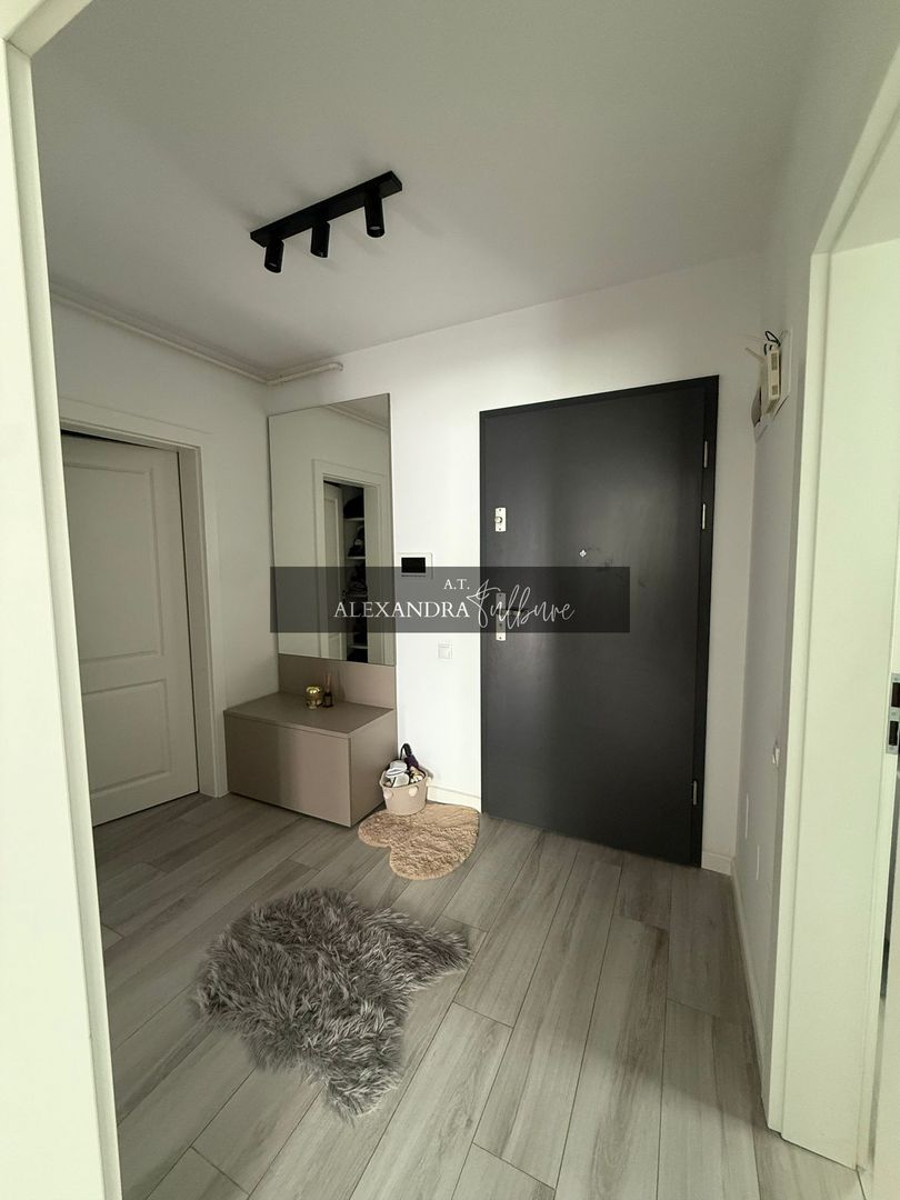 Apartament 1 camera I Bloc nou I Zona Gheorgheni - Poză 6