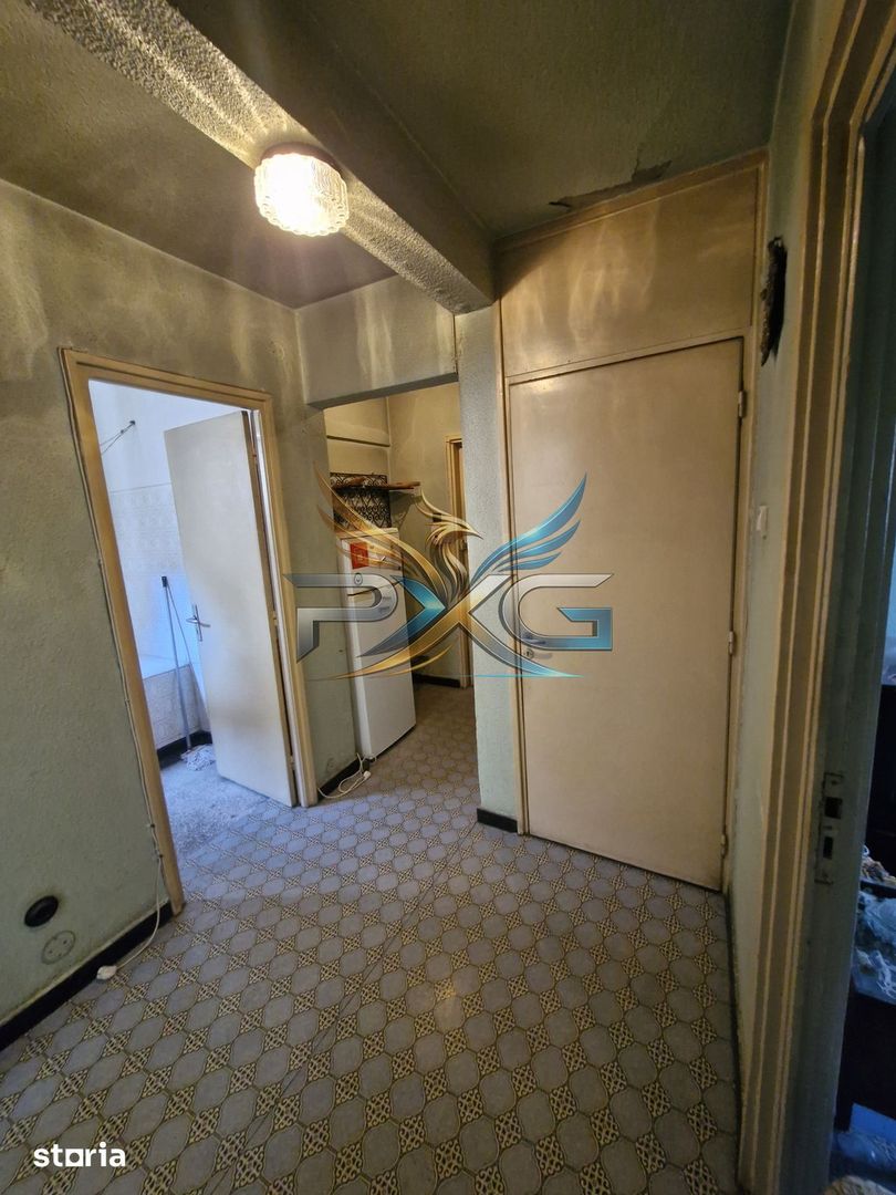 Apartament 2 camere Drumul Taberei - Poză 12