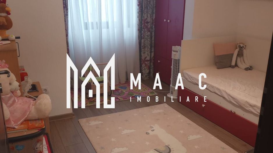Apartament cu 4 camere - 2 bai - cartier Ștrand – Sibiu - Poză 10