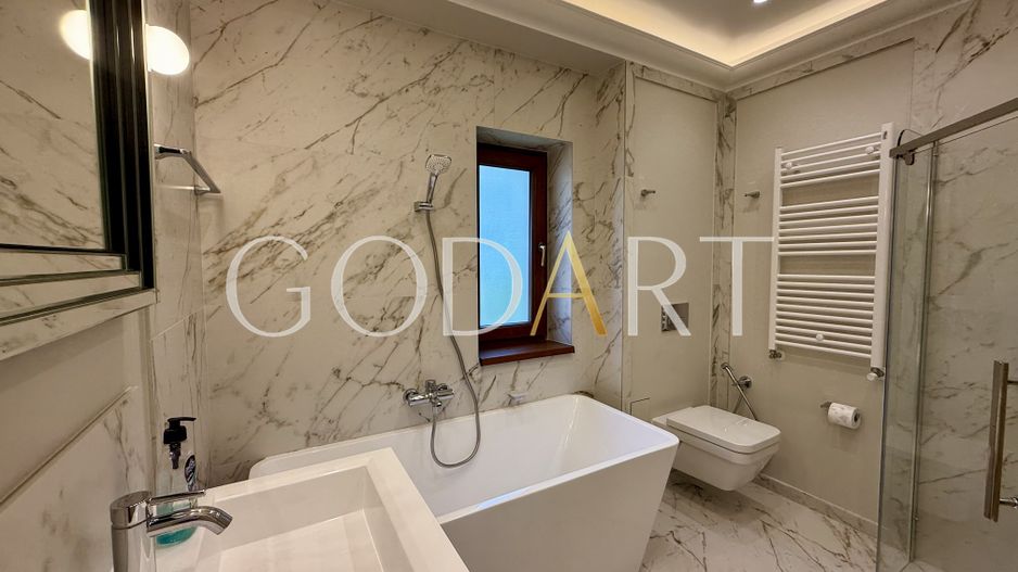 Apartament 3 camere |terasă si curte în Dorobanți Capitale - Poză 13