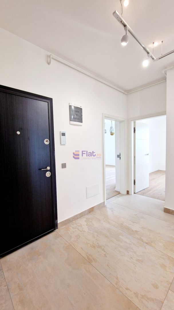 Comision 0 Penthouse 3 Camere 104 mp.  Terasa 43 mp. Tractorul - Poză 29