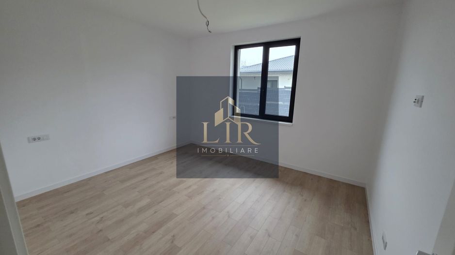 Casa individuala plan parter 4 camere zero comision -Miroslava - Poză 11