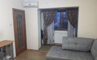 Garsonieră de vânzare | Râmnicu Vâlcea, Nord | 27 mp - Poză 1
