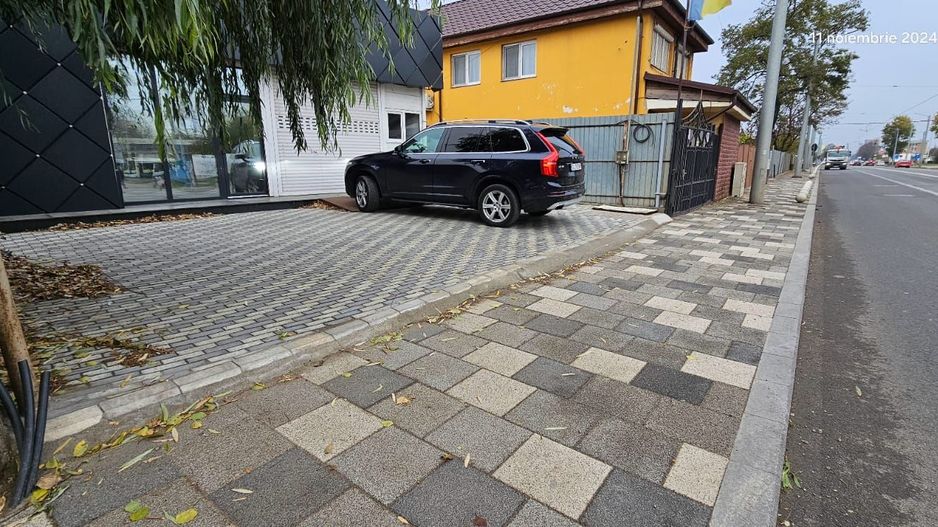 Vanzare/Inchiriere - Hala productie si depozitare,  Bd. George Cosbuc - Poză 2