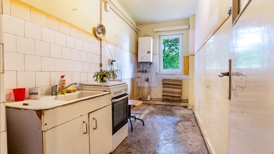 Apartament 3 camere,decomandat, renovabil.Str. Parâng nr.17|Comision 0 - Poză 5