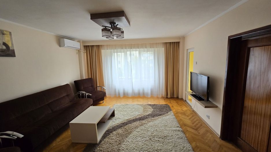 Apartament 3 camere Timpuri Noi-Mircea Voda - Poză 2