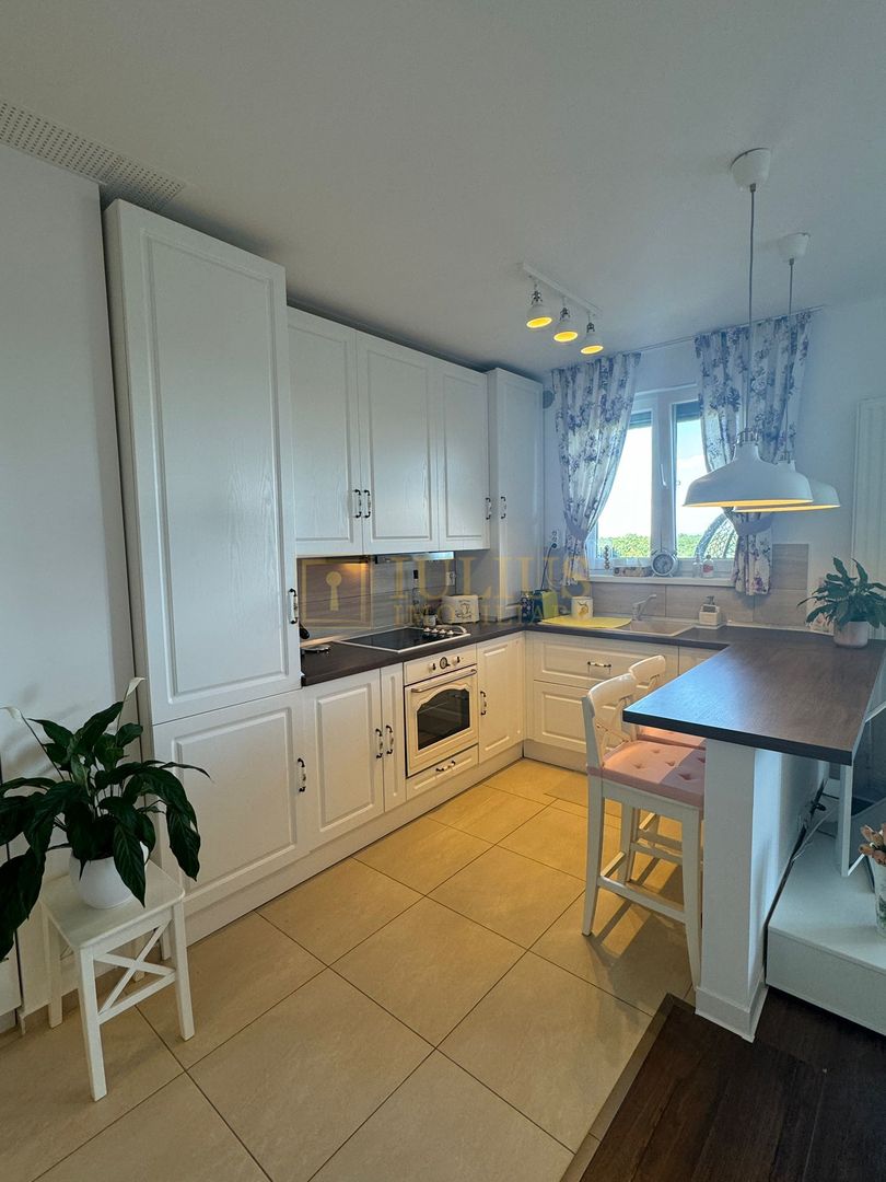 2 camere, intrare in Dumbravita, langa padure. - Poză 5