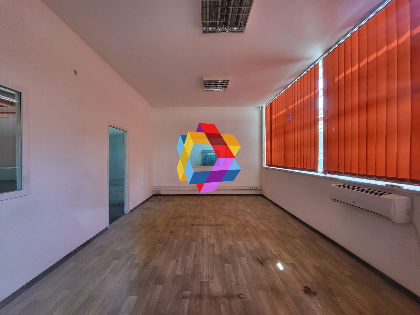 Spatiu industrial- 520 mp  # plus-imo.ro - Poză 5