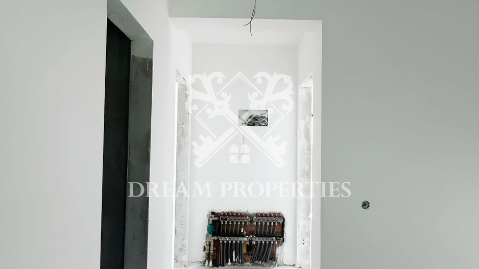 COMISION 0%! Casă individuală, 5 camere, 3 bai, teren 474 mp, Chinteni - Poză 11