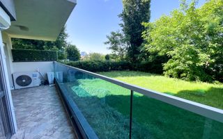 Apartament cu 2 camere***71mp*** + Parking // Floreasca - Park View - Poză 6