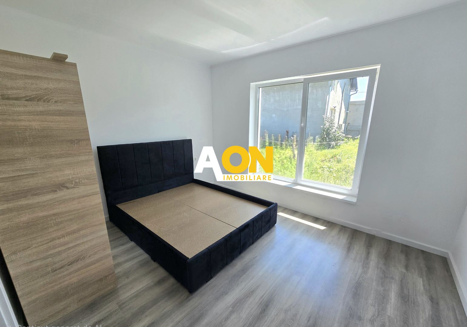 Casă Individuală de Închiriat, 4 Camere, Prima Închiriere, Ampoi 3 - Poză 9