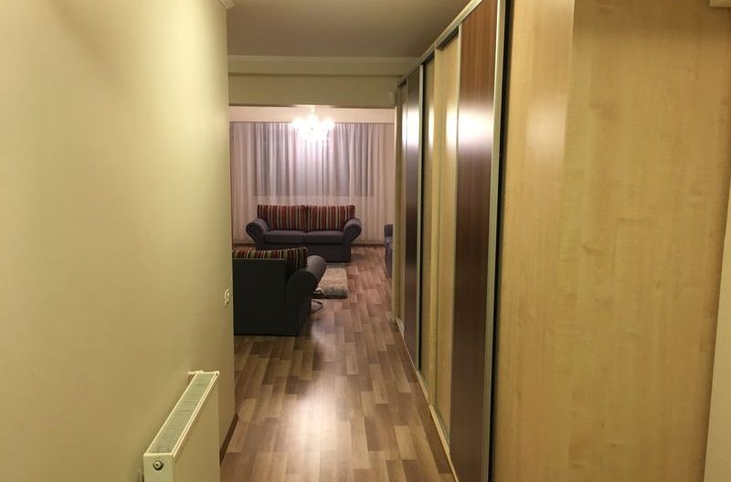 🏡 3 Camere 130 mp | Mobilat Lux | Parcare Subterană | Centrală| Cartier Latin - Poză 11