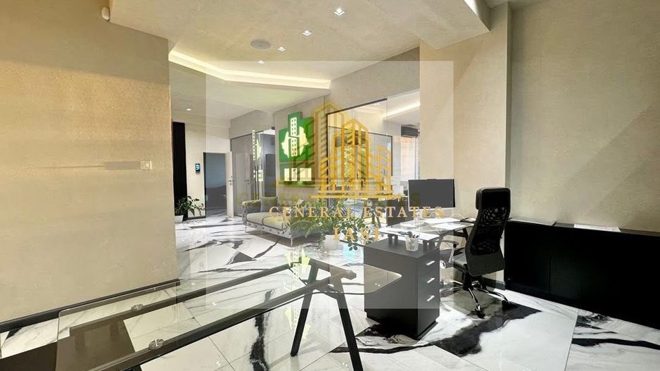 Vânzare Birou Exclusivist în Copou – Lux, Profit Imediat & Prestigiu - Poză 3