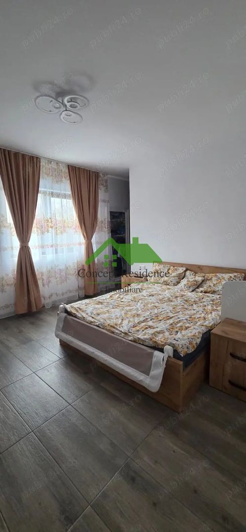 Casă modernă 120 mp utili, teren 550 mp – Săsar - Poză 3