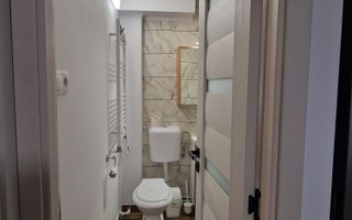 Apartament cu 2 camere | Zona Centrala | Oradea - Poză 5