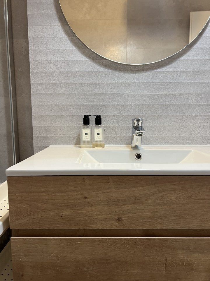 Apartament Cu Centrala Proprie | Sisesti | Valletta Residence - Poză 10