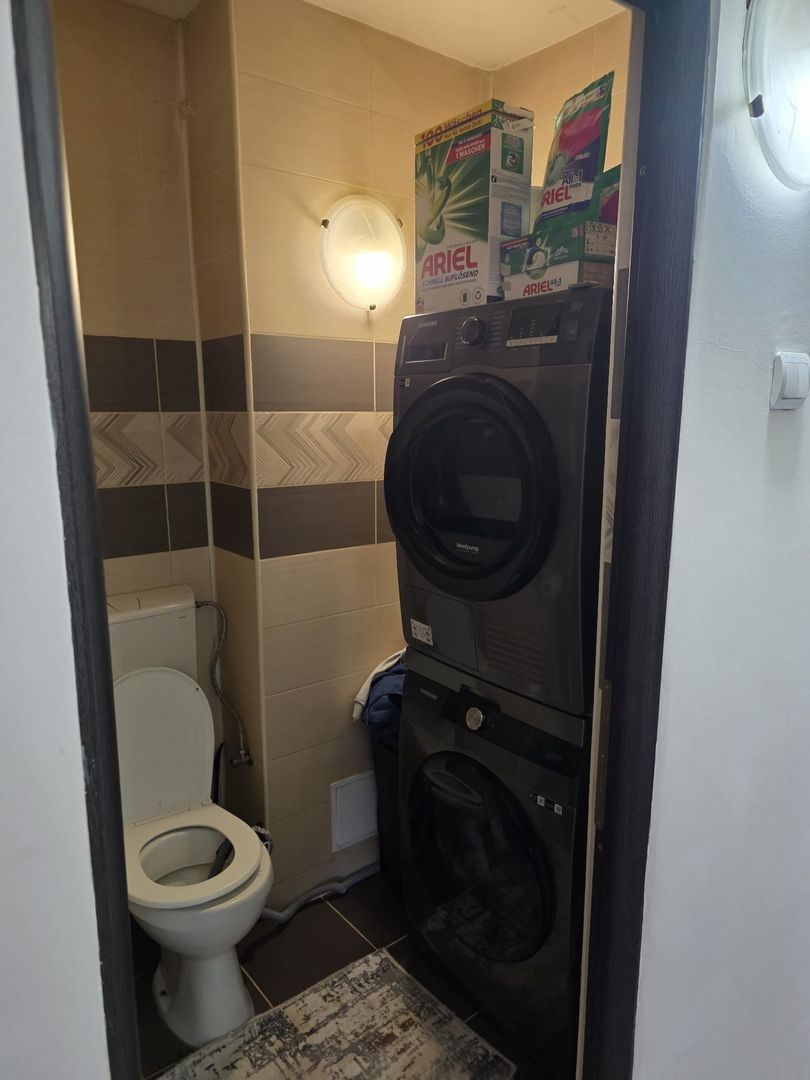 Apartament 3 camere - Tudor - Poză 10