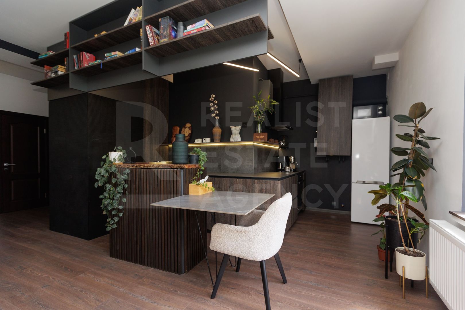 Vânzare, apartament, 2 camere, str. Independenței, Botanica - Poză 3